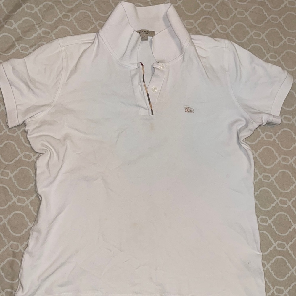 Burberry Polo